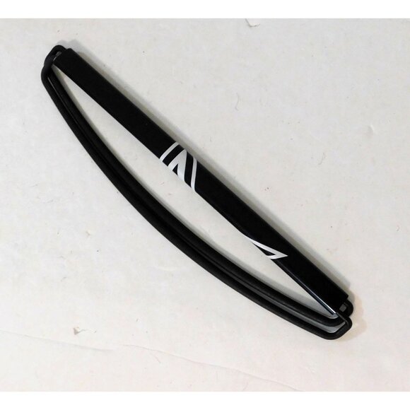 Dallas Cowboys Game Day Support the Troops Retractable Banner 27" x 9.5" - Picture 3 of 3